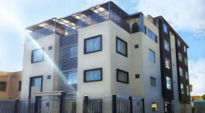 Hotel Real Salaverry *** Inkahoteles